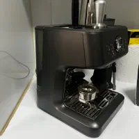 قهوه ساز نیمه صنعتی مباشی ژاپن اصلی|سماور، چایساز، قهوهساز|بوشهر, |دیوار