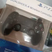 دسته ps4 اصلی