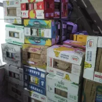 فروش کارتن موز|ابزارآلات|دیواندره, |دیوار