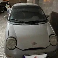 ام وی ام ۱۱۰ سه سیلندر