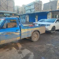 امداد خودرو یدک کش نیسان