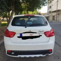 کوییک gxr-l|خودرو سواری و وانت|اندیمشک, |دیوار