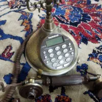 تلفن رومیزی