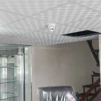 نصب و فروش انواع دوربین مداربسته|خدمات پیشه و مهارت|سیرجان, |دیوار