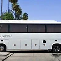 اجاره رزرو کرایه دربستی مینی بوس اتوبوس ون|خدمات حمل و نقل|مشهد, امام رضا (ع)|دیوار