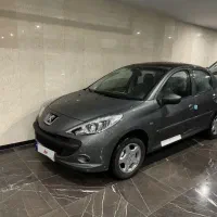 207 اتومات مدل ۱۴۰۳