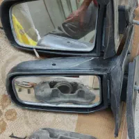 مقداری لوازم پراید استوک