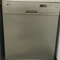 لباسشویی و ظرفشویی ال جی|ماشین لباسشویی و خشک‌کن لباس|تهران, سردارجنگل|دیوار