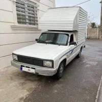 وانت کارا تک کابین