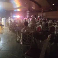 گروه ارکست کامل نورپردازی و فیلم برداری دیجی|خدمات پذیرایی، مراسم|گرگان, |دیوار