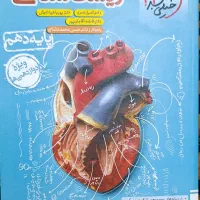 کتاب کنکور