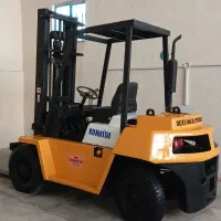 لیفتراک کوماتسو ۵ تن|خودرو سنگین|تبریز, |دیوار