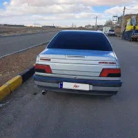 پژو 405 مدل 93|خودرو سواری و وانت|دهگلان, |دیوار