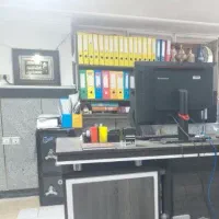 استخدام  مدیر فروش ترجیحا گیاهپزشک