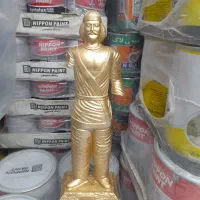 مجسمه مرد پارتی