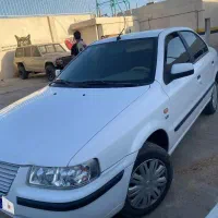 سمند lx مدل ۱۳۹۹