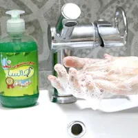 شرکت تولیدی انواع مواد شوینده خانگی ،صنعتی،کارواش|مواد شوینده و دستمال کاغذی|بندرعباس, |دیوار