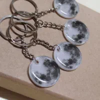 جاکلیدی /جاسویچی/ماه/شبتاب/ ماه شبتاب