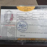 سمند ۸۸|خودرو سواری و وانت|رباط‌کریم, نصیرشهر|دیوار