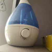 دستگاه بخور سرد