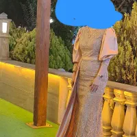 لباس مجلسی