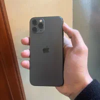 iPhone 11 Pro|موبایل|تهران, سوهانک|دیوار