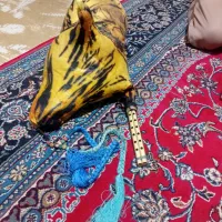 نی انبان|سازهای بادی|دوگنبدان, |دیوار