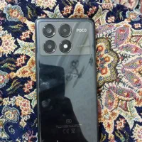 poco x6pro