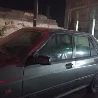 پراید 88دوگانه|خودرو سواری و وانت|جیرفت, |دیوار