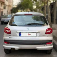 ۲۰۷ پاناراما|خودرو سواری و وانت|تهران, ائمه اطهار|دیوار