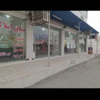رهن و اجاره مغازه شهرک برق گلستان