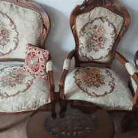 مبل|مبلمان خانگی و میز عسلی|آذرشهر, |دیوار