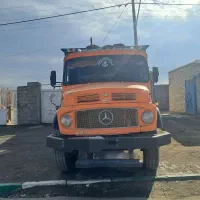 بنزتک کمپرس مدل ۵۴