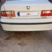 سمند LX مدل ۹۴|خودرو سواری و وانت|مشهد, شهرک مهرگان|دیوار