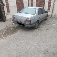 پژو ۴۰۵مدل۹۲تک سوز