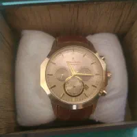 ساعت اصلی Romansonژاپن