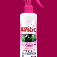 پاک کننده LED و LCD و Touch screens