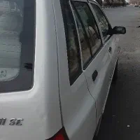 پراید ۱۱۱مدل ۹۸|خودرو سواری و وانت|شهریار, شهرک امیریه|دیوار