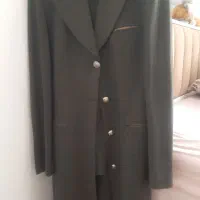 مانتو شلوار اداری