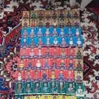 تعدادی کیمدی