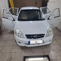 خودرو لیفان ۵۲۰