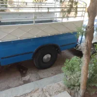 نیسان دوگانه شرکتی