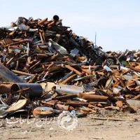 ضایعات های شمارا درب منزلتان خریداریم...