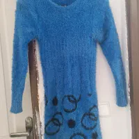 ژاکت پشمالو خیلی خوش رنگ|لباس|بجنورد, |دیوار