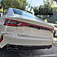 فونیکس آریزو 8 ARIIZO \\مدل 1404 صفر خشک روز آنی