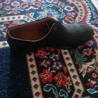 کفش سایز ۴۴ نونو|کیف، کفش، کمربند|اهواز, سپیدار|دیوار