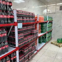 قفسه های پل دار