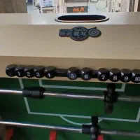 فوتبال دستی وارداتی|ورزش‌های توپی|اصفهان, نصرآباد|دیوار