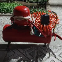 دستگاه باد