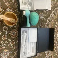 وسایل اسکالپ کف سر